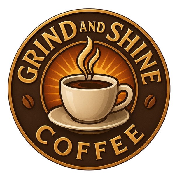 Grind and Shine Coffee
