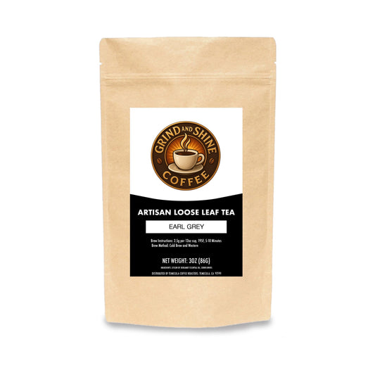 Earl Grey